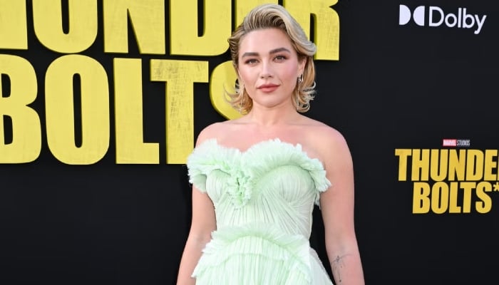 Florence Pugh tipped for major Bond role as her £10m fortune emerges