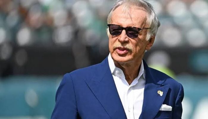 Stan Kroenke acquires Los Angeles Angels: Billionaire expands sports empire