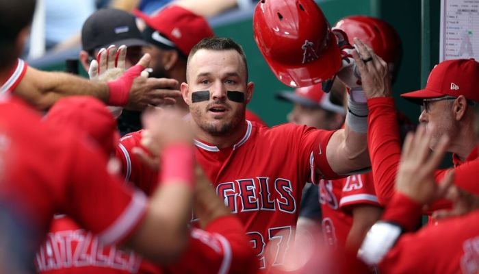 Kroenke Sports & Entertainment agrees to a record-breaking $4B acquisition of the MLB franchise bringing an end to Arte Moreno’s 23-year tenure