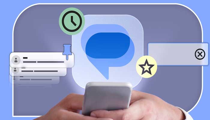 Google Messages adds new way to spot AI-edited photos