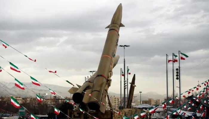 Tehran launches strikes against US regional positions as Washington threatens severe counteractions following strikes near the Strait of Hormuz