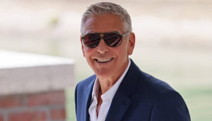 George Clooney questions Paramount-Warner Bros. merger in candid take