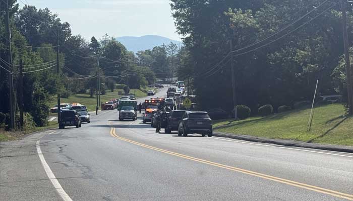 Virginia Elementary school emergency contained as students, staff confirmed safe