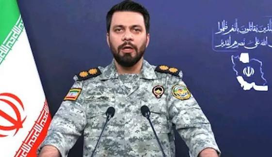 ’امریکا کو اپنے جرائم پر پچھتاوا ہونے تک اسکی افواج پر حملے جاری رہینگے‘