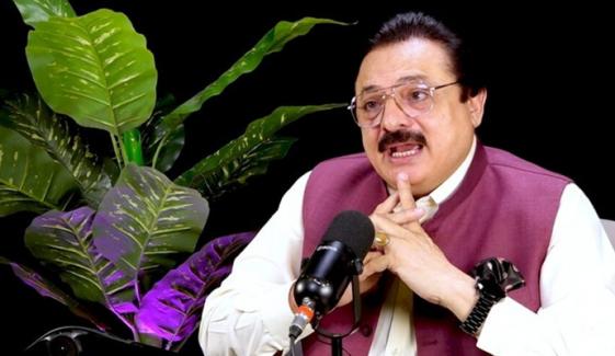 محسن گیلانی کا خود کو جنات کا بادشاہ قرار دینے کا دعویٰ محسن گیلانی کا خود کو جنات کا بادشاہ قرار دینے کا دعویٰ