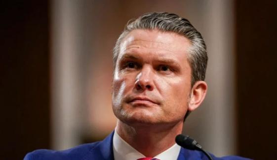 پیٹ ہیگستھ کی کینیڈین کیڈٹس پر سوشل میڈیا پوسٹ، کینیڈا میں شدید ردعمل