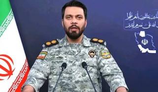 امریکا کو اپنے جرائم پر پچھتاوا ہونے تک اس کی افواج پر حملے جاری رہیں گے: ایران