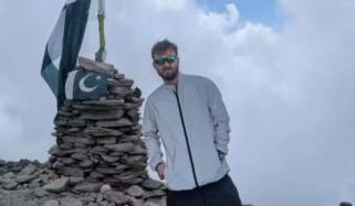 مانسہرہ: لاپتہ آئرش کوہ پیما کی لاش جنگلات سے برآمد، ساتھی باحفاظت واپس پہنچ گیا