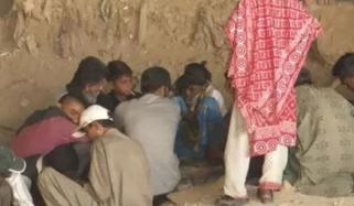 کراچی میں پیشہ ور گداگروں اور نشئیوں کیخلاف کریک ڈاؤن، ترجمان کمشنر