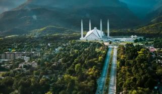 وفاقی کابینہ نے اسلام آباد میں مقامی حکومتوں کے نظام کی منظوری دیدی