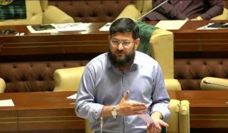 سیاسی اختلافات کو نفرت میں تبدیل نہیں ہونا چاہیے، محمد فاروق