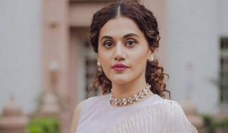 خراب فلموں سے بہتر ہے اداکاری چھوڑ دوں، تاپسی پنوں کا سخت موقف