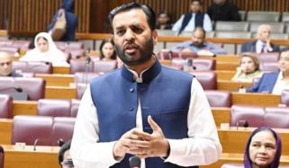 مصطفیٰ کمال ہفتے میں ایک دن پمز اسپتال میں بیٹھیں گے