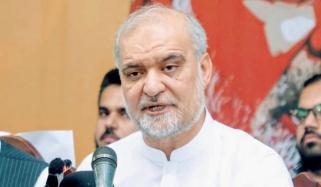 انتظامی یونٹس کا معاملہ آئین کے مطابق حل کریں، حافظ نعیم الرحمان