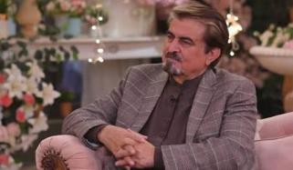 جمال شاہ نے فریال گوہر کے الزامات کی تردید کردی 
