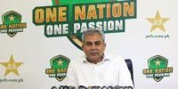 چئیرمین PCB سینئر کھلاڑیوں سے مایوس، جونیئرز پر فوکس کی ہدایت