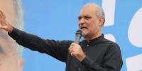 ’ہماری احتجاجی تحریک گلی محلوں کی سطح پر بڑھ رہی ہے، کل ہڑتال ہو گی‘