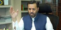 پمز اسپتال آتشزدگی: بچ جانے والی بچی کا انتہائی نگہداشت میں علاج جاری ہے: مصطفیٰ کمال