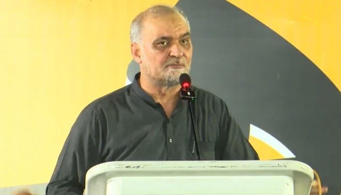 جماعت اسلامی کا آج ملک گیر ہڑتال کا اعلان