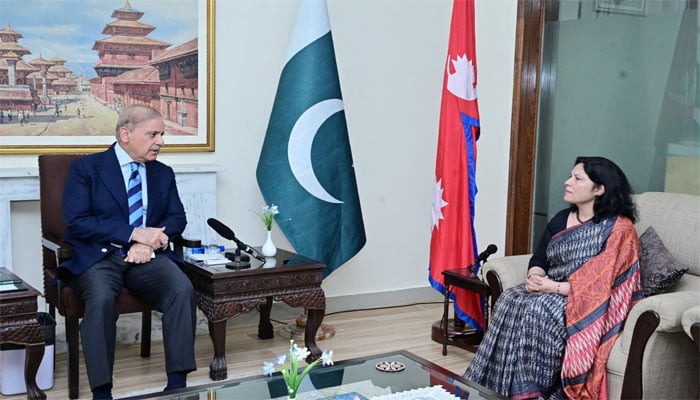 تصویر سوشل میڈیا۔