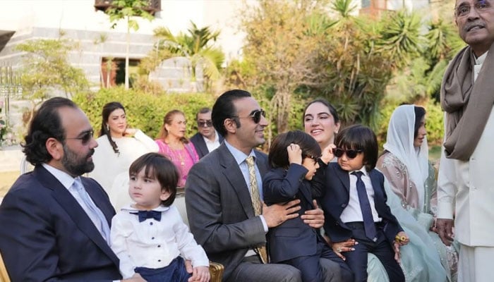 فوٹو: فائل۔ انسٹاگرام/بختاور بھٹو زرداری
