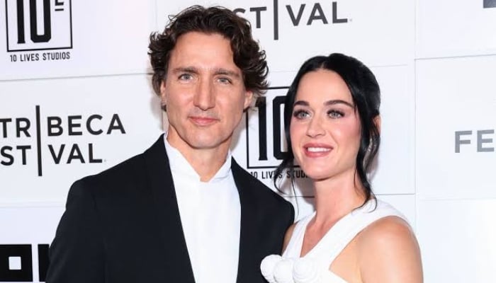 Katy Perry reveals what was missing from her life before Justin Trudeau