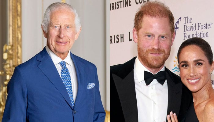 Royal Family breaks silence after Harry, Meghans clarification on Diana Awards