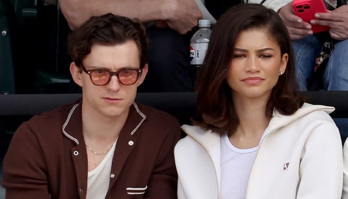 Tom Holland fuels fans fury after snubbing Zendaya on her birthday