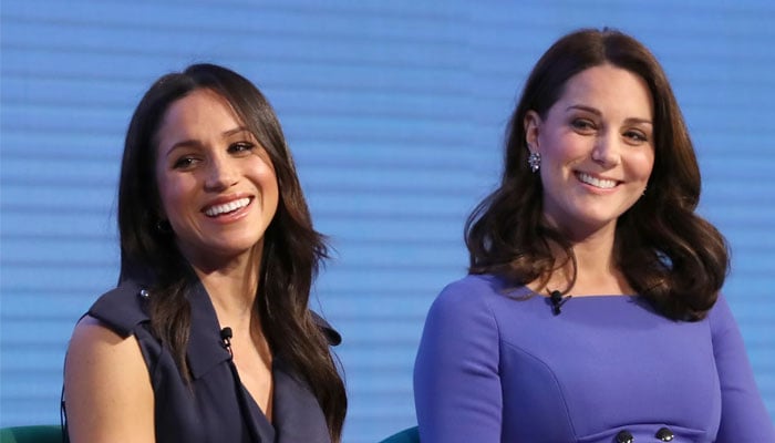 Meghan Markle fully intends to follow in Kate Middleton’s lead for one personal gain