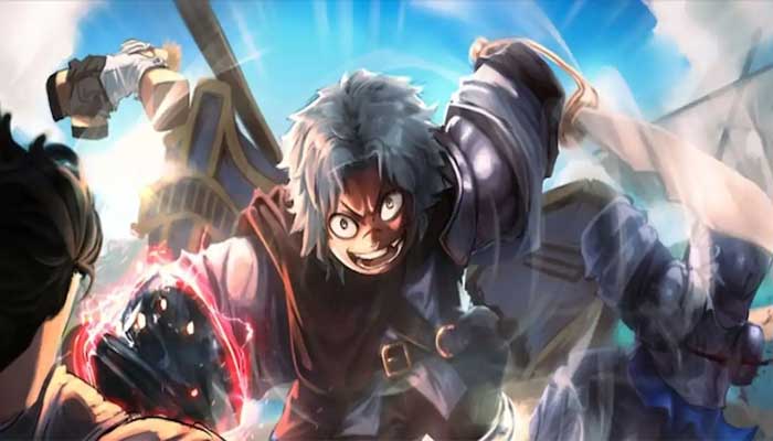Grand Piece Online codes for September 2026 for thrilling rewards