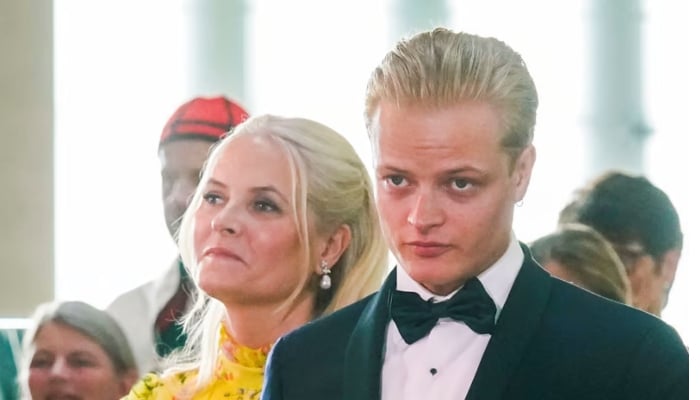 Marius Borg Høiby faces extended house arrest ahead of King Harald’s funeral