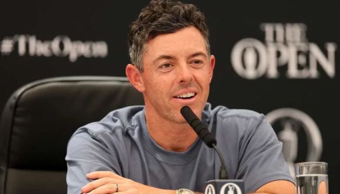 Rory McIlroy unloads on career motivation and cutting PGA Tour schedule