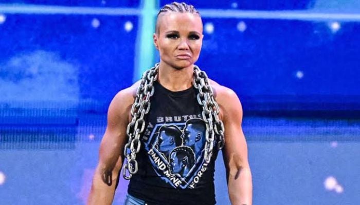 WWE planning major directional shift for Raw star Ivy Nile