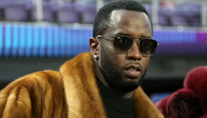 Sean ‘Diddy’ Combs prison release date has once again been moved