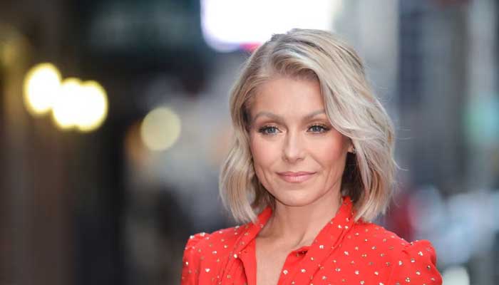 Kelly Ripa makes shocking health revelation, admits she ignores her health issues