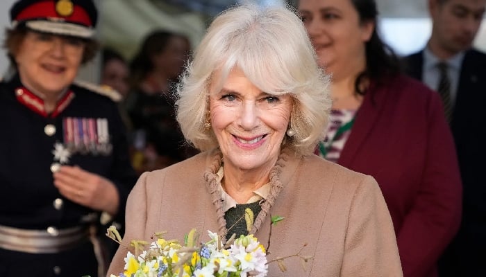 Queen Camilla marks major celebration ahead of special Royal guest’s arrival