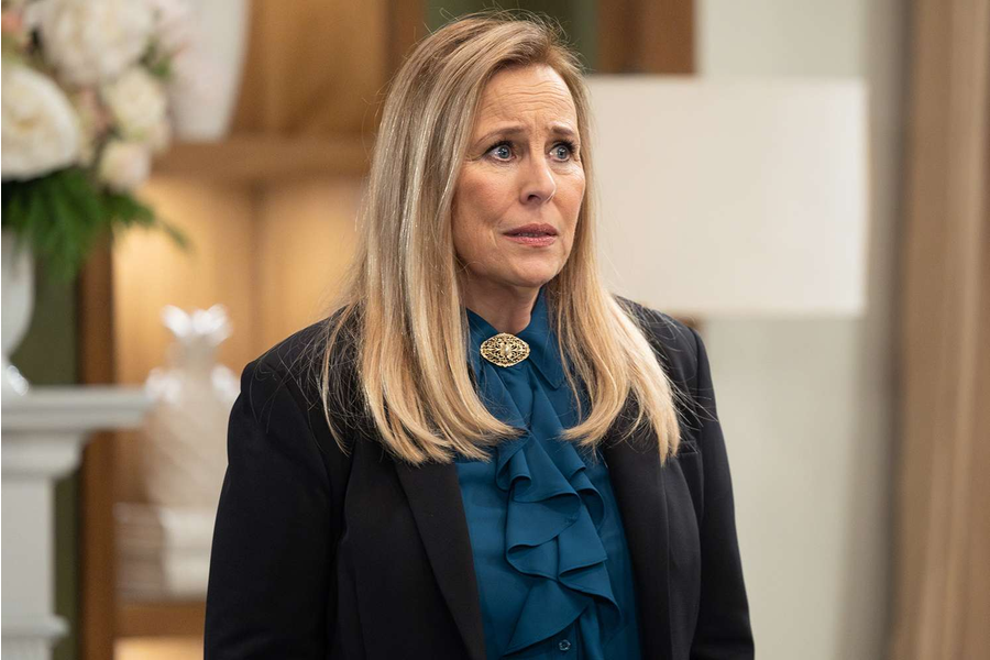 Genie Francis