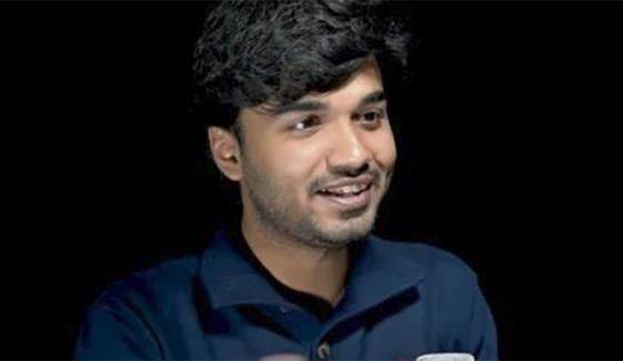 میر رضا نے عبداللّٰہ کو کچھ دن پہلے بتایا تھا اس کے والد نے ایک گڑبڑ کر دی ہے، خالد ممتاز ایڈووکیٹ