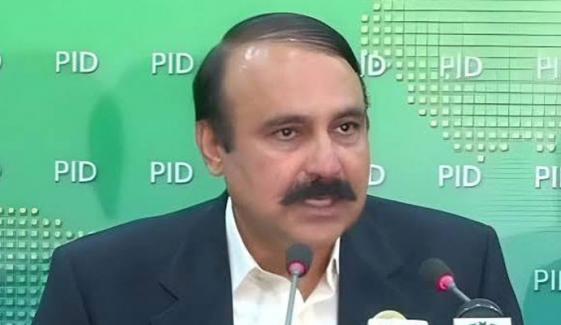 سانحہ پمز کے ذمہ داروں کیخلاف اگلے 2 سے 3 دن میں مقدمات درج ہونا شروع ہوں گے: طارق فضل چوہدری