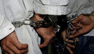 کراچی: مختلف علاقوں میں مبینہ مقابلے، 10 ملزمان گرفتار