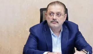 شرجیل میمن کی کراچی میں جلاؤ گھیراؤ، توڑ پھوڑ کی مذمت