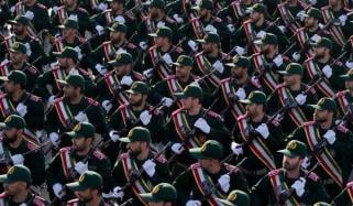 امریکا مختلف ممالک میں شادی کی تقریبات پر حملوں کا دنیا کو جواب دے: ایرانی پاسداران