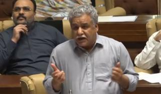 سندھ پر مختلف ادوار میں حکومت کرنے والے حکمران باہر سے آئے تھے، محمد دلاور