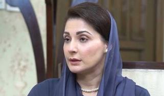 صوبے میں کرپشن کیلئے اب کوئی گنجائش نہیں، اس ناسور پر آہنی ہاتھ ڈال دیا: مریم نواز