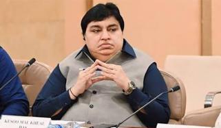 پارلیمنٹ، کابینہ اور ن لیگ کی کمیٹی میں نئے صوبوں پر بات نہيں ہوئی، کھیئل داس کوہستانی