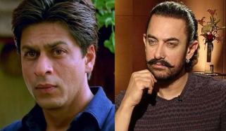 فلم سوادیس میں عامر خان کے انکار کے بعد شاہ رخ خان کو لیا گیا، امین حاجی 