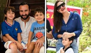 تیمور فلموں میں آئے گا؟ والدہ کرینہ کپور نے مستقبل سے متعلق بتادیا