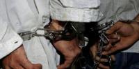 کراچی: مختلف علاقوں میں مبینہ مقابلے، 10 ملزمان گرفتار