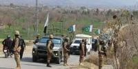 پاکستان میں داخلے کی کوشش کرنے والے فتنہ الخوارج کے 15 دہشت گرد ہلاک