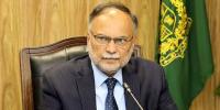 ’کچی کنال منصوبے میں شفافیت و معیار پر سمجھوتا نہیں ہو گا‘
